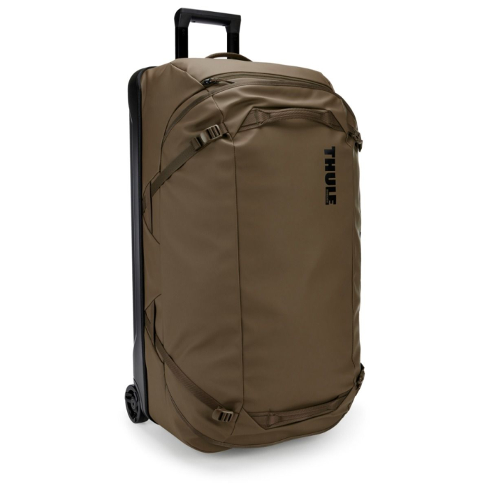 Geanta voiaj Thule Chasm Wheeled Check-In Duffel, 110 L, Deep Khaki [2]