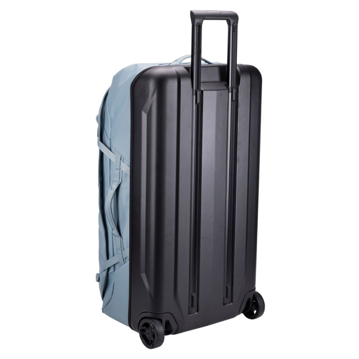 Geanta voiaj Thule Chasm Wheeled Check-In Duffel, 110 L, Pond [3]