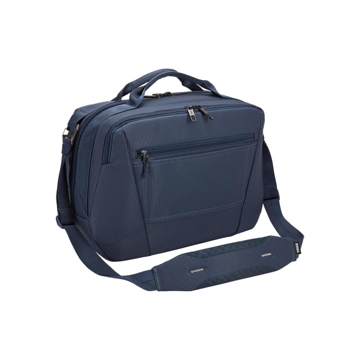 Geanta voiaj Thule Crossover 2 Boarding Bag Dress Blue [2]