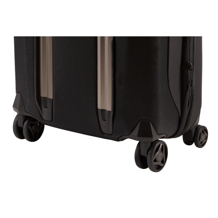 Geanta voiaj, Thule, Crossover 2 Carry On Spinner, Black [4]