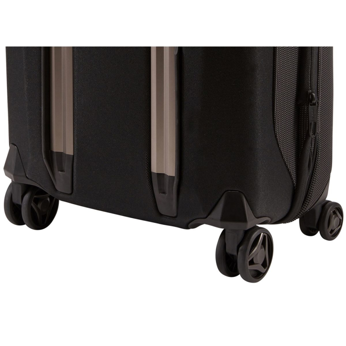 Geanta voiaj, Thule, Crossover 2 Carry On Spinner, Black [8]