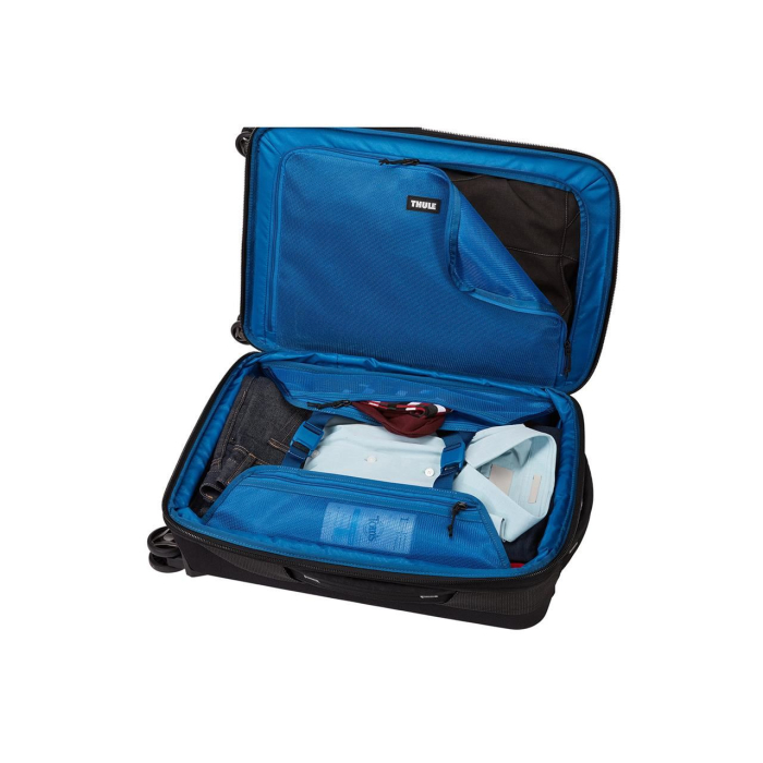 Geanta voiaj, Thule, Crossover 2 Carry On Spinner, Black [6]