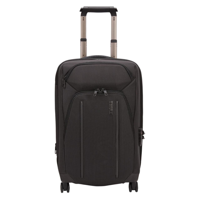 Geanta voiaj, Thule, Crossover 2 Carry On Spinner, Black [3]