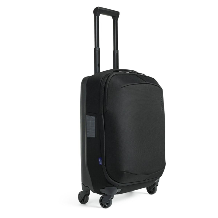 Geanta voiaj, Thule, Subterra 2 carry-on, 55 cm, 38L, Black [10]