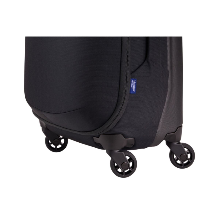 Geanta voiaj, Thule, Subterra 2 carry-on, 55 cm, 38L, Black [6]