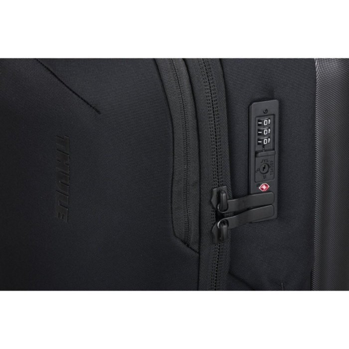 Geanta voiaj, Thule, Subterra 2 carry-on, 55 cm, 38L, Black [4]