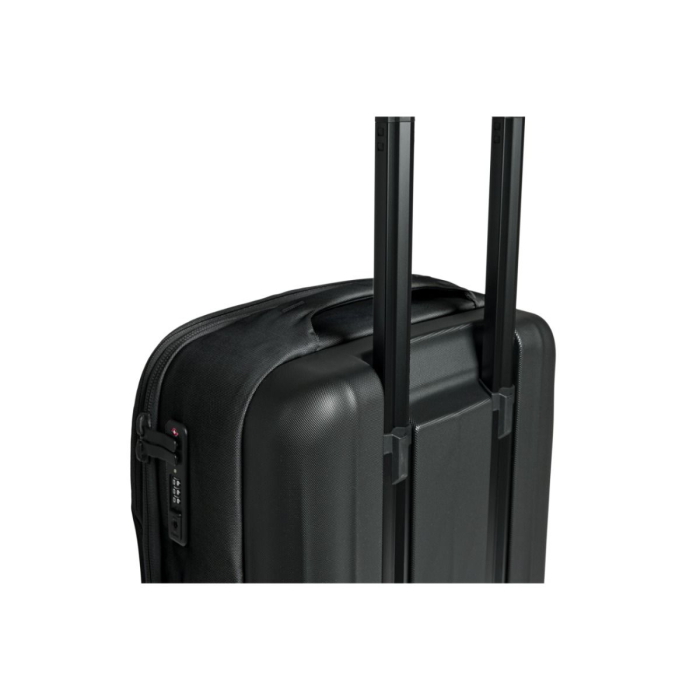 Geanta voiaj, Thule, Subterra 2 carry-on, 55 cm, 38L, Black [9]