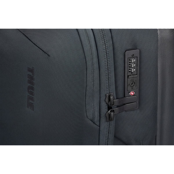 Geanta voiaj, Thule, Subterra 2 carry-on, 55 cm, 38L, Dark Slate [4]
