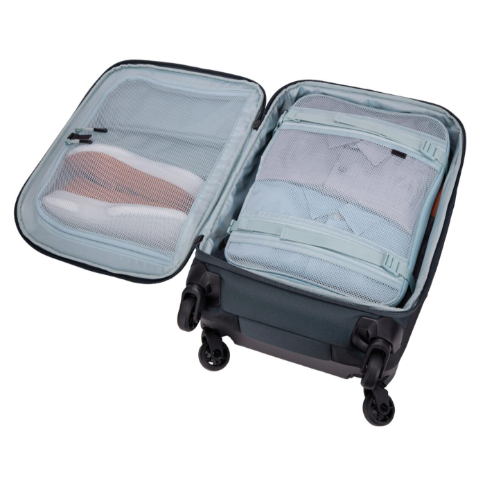 Geanta voiaj, Thule Subterra 2 Carry-On, 55cm, 35L, Dark Slate [8]