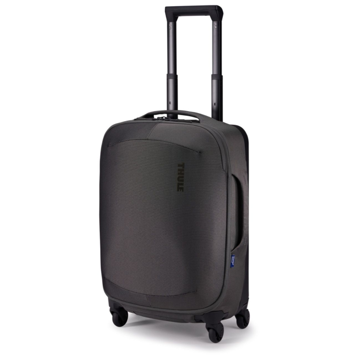 Geanta voiaj, Thule Subterra 2 Carry-On, 55cm, 35L, Vetiver Gray [4]