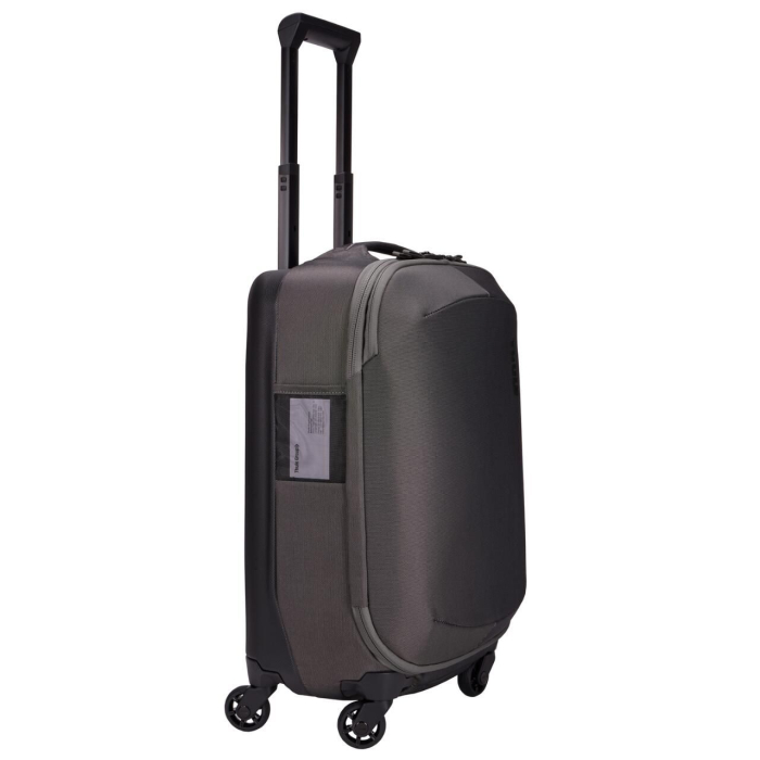 Geanta voiaj, Thule Subterra 2 Carry-On, 55cm, 35L, Vetiver Gray [2]