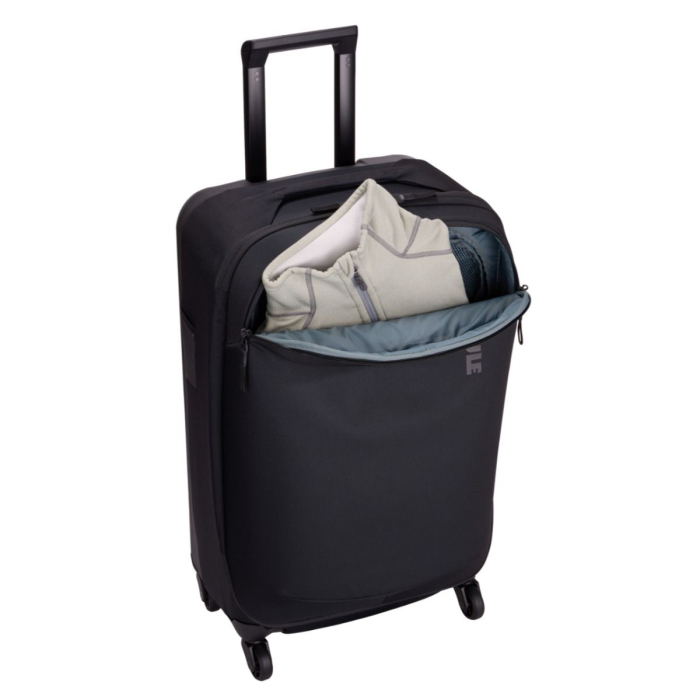 Geanta voiaj, Thule, Subterra 2 checked luggage, 68 cm, 65L, Black [6]
