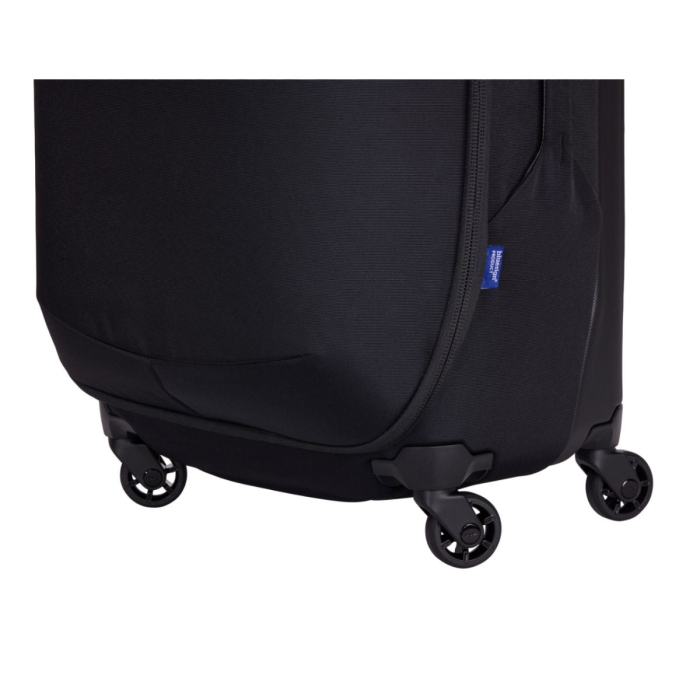 Geanta voiaj, Thule, Subterra 2 checked luggage, 68 cm, 65L, Black [5]