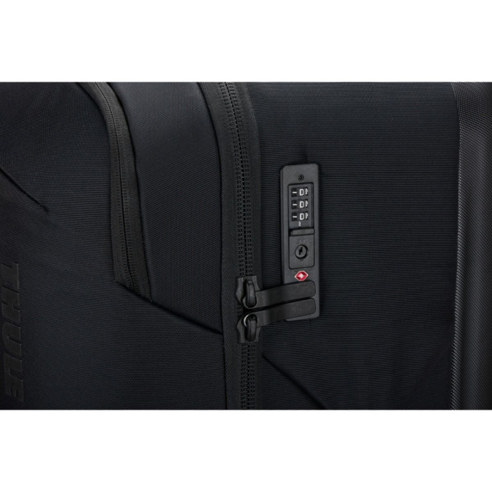Geanta voiaj, Thule, Subterra 2 checked luggage, 68 cm, 65L, Black [3]