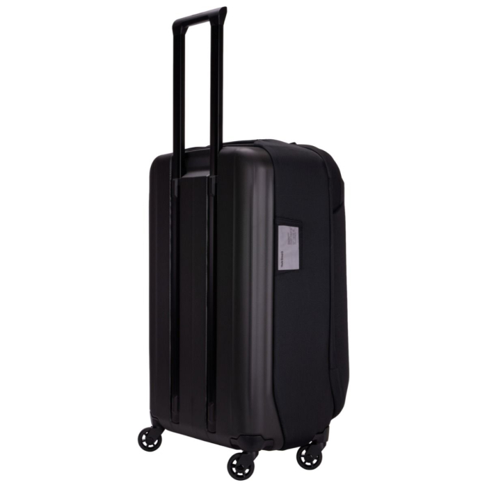 Geanta voiaj, Thule, Subterra 2 checked luggage, 68 cm, 65L, Black [9]