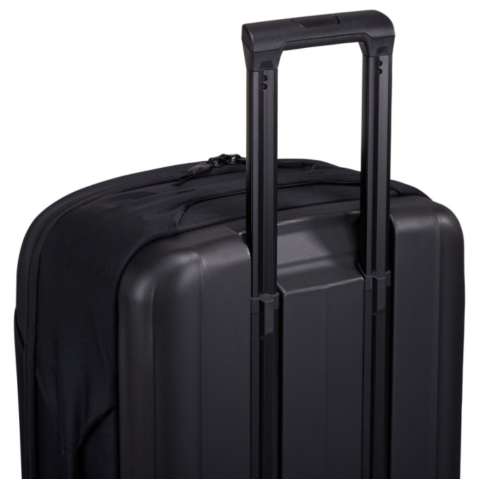 Geanta voiaj, Thule, Subterra 2 checked luggage, 68 cm, 65L, Black [8]