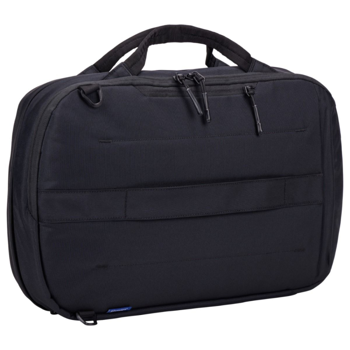 Geanta voiaj, Thule, Subterra 2 Hybrid Travel Bag, 15L, Black [5]