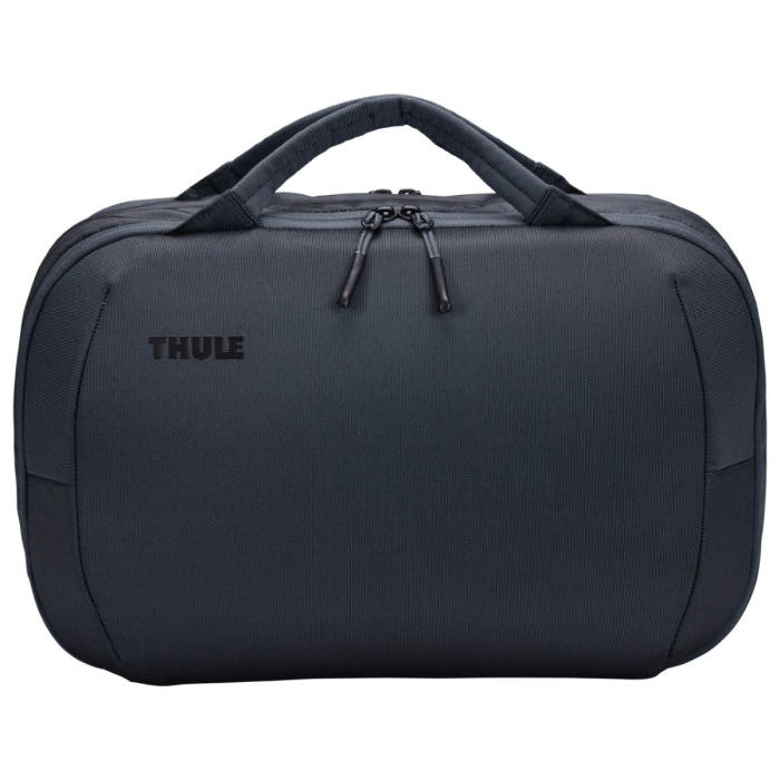 Geanta voiaj, Thule, Subterra 2 Hybrid Travel Bag, 15L, Dark Slate [5]