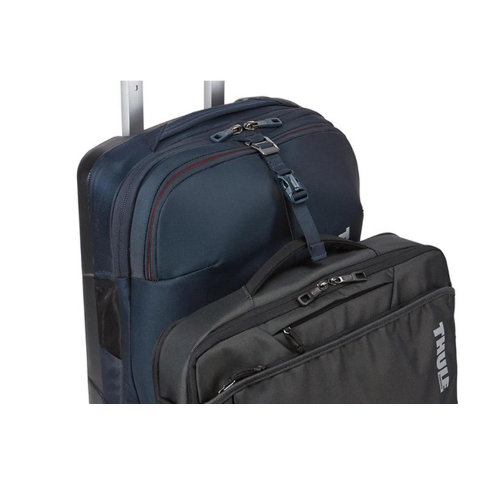 Geanta voiaj, Thule, Subterra Carry-On, 55cm/22", 36L, Mineral [2]