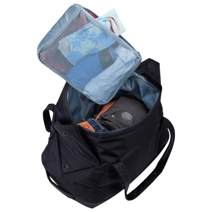 Geanta voiaj, Thule, Subterra Duffel, 35L, Black [2]