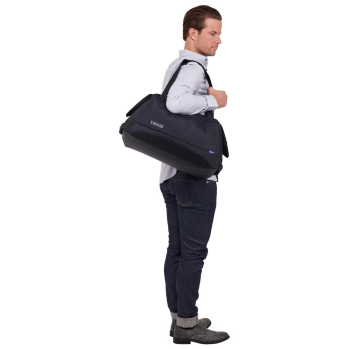 Geanta voiaj, Thule, Subterra Duffel, 35L, Black [7]