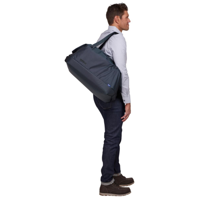 Geanta voiaj, Thule, Subterra Duffel, 35L, Dark Slate [12]