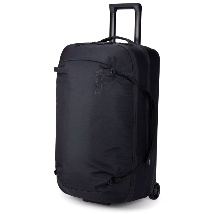 Geanta voiaj, Thule, Subterra Wheeled Duffel, 70 cm, 90L, Black [4]