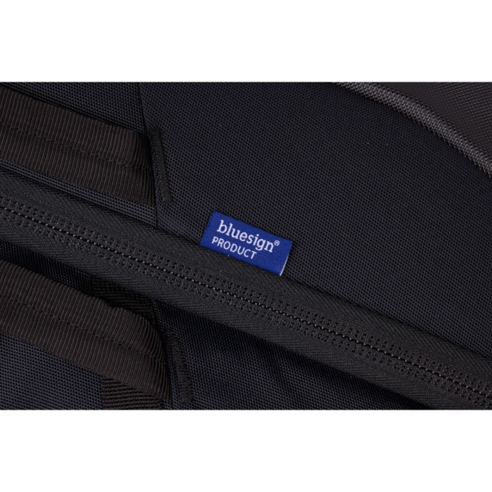 Geanta voiaj, Thule, Subterra Wheeled Duffel, 70 cm, 90L, Black (model 2026) [8]