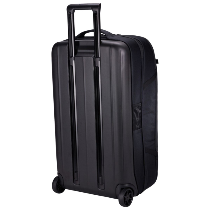 Geanta voiaj, Thule, Subterra Wheeled Duffel, 70 cm, 90L, Black (model 2026) [2]
