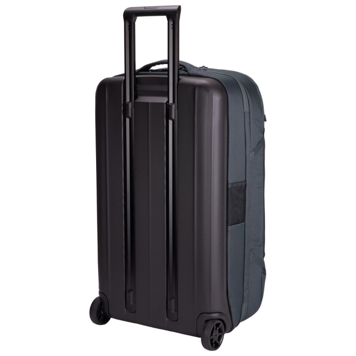 Geanta voiaj, Thule, Subterra Wheeled Duffel, 70 cm, 90L, Dark Slate [3]