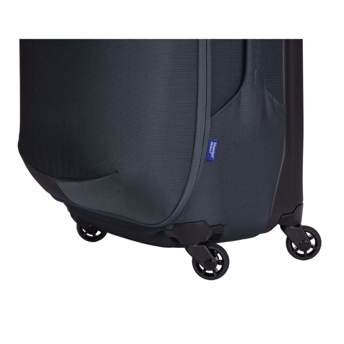 Geanta voiaj, Thule, Subterra Checked Spinner, 68 cm, 65L, Dark Slate [4]
