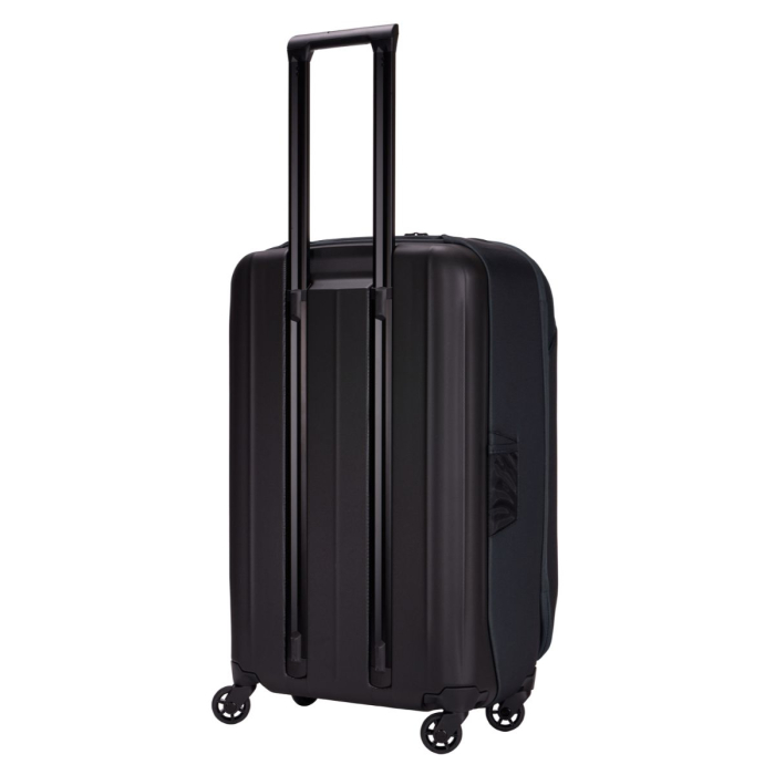 Geanta voiaj, Thule, Subterra Checked Spinner, 68 cm, 65L, Dark Slate [3]
