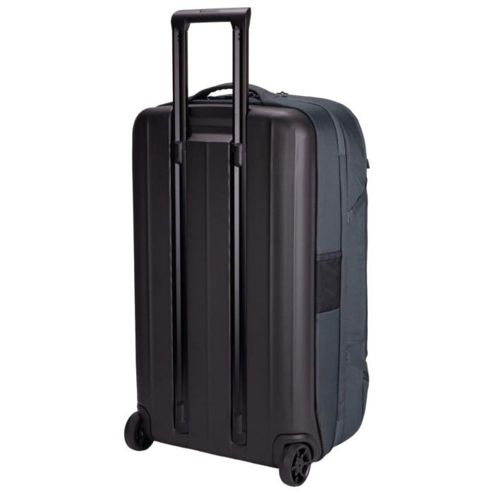 Geanta voiaj, Thule, Subterra Wheeled Duffel, 70 cm, 90L, Dark Slate (model 2026) [2]