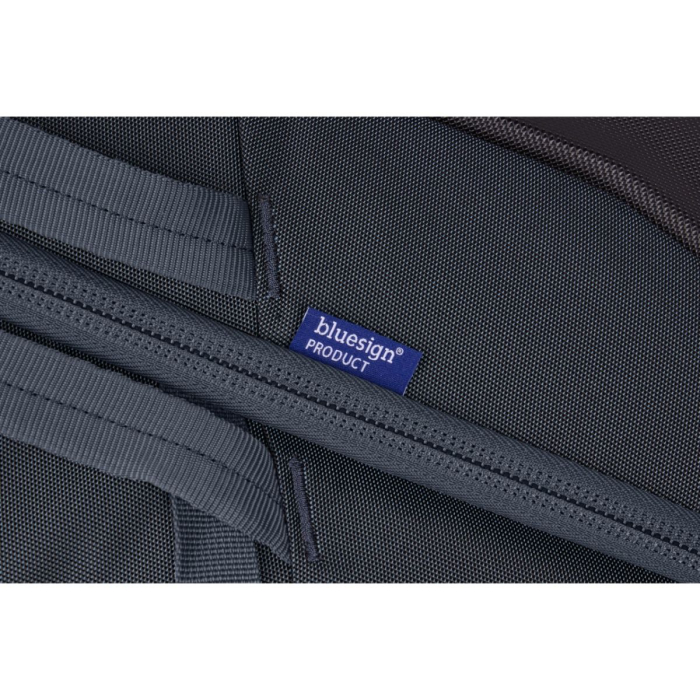 Geanta voiaj, Thule, Subterra Wheeled Duffel, 70 cm, 90L, Dark Slate (model 2026) [8]