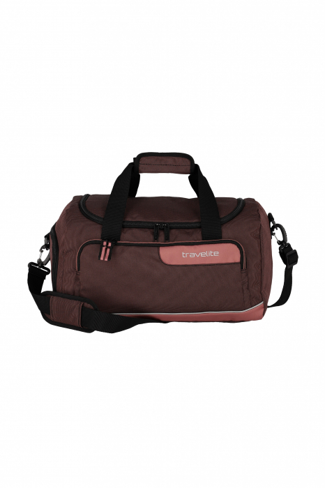 Geanta weekender/ rucsac Travelite Skaii, 49x33x20 cm [5]
