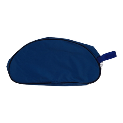 Husa pentru incaltaminte - Bleumarin [2]