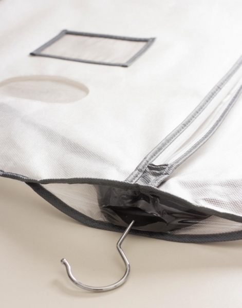 Husa protectie pentru rochii [2]