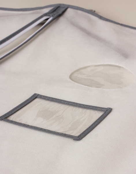 Husa protectie pentru rochii [3]