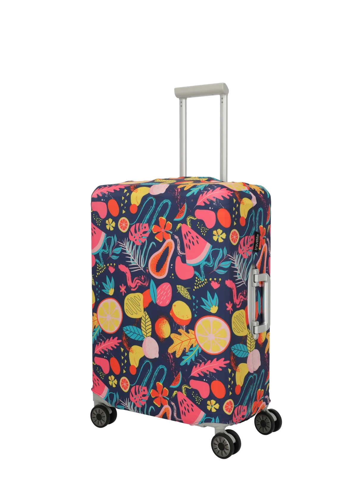 Husa protectie troler, Travelite, Fructe, M [5]
