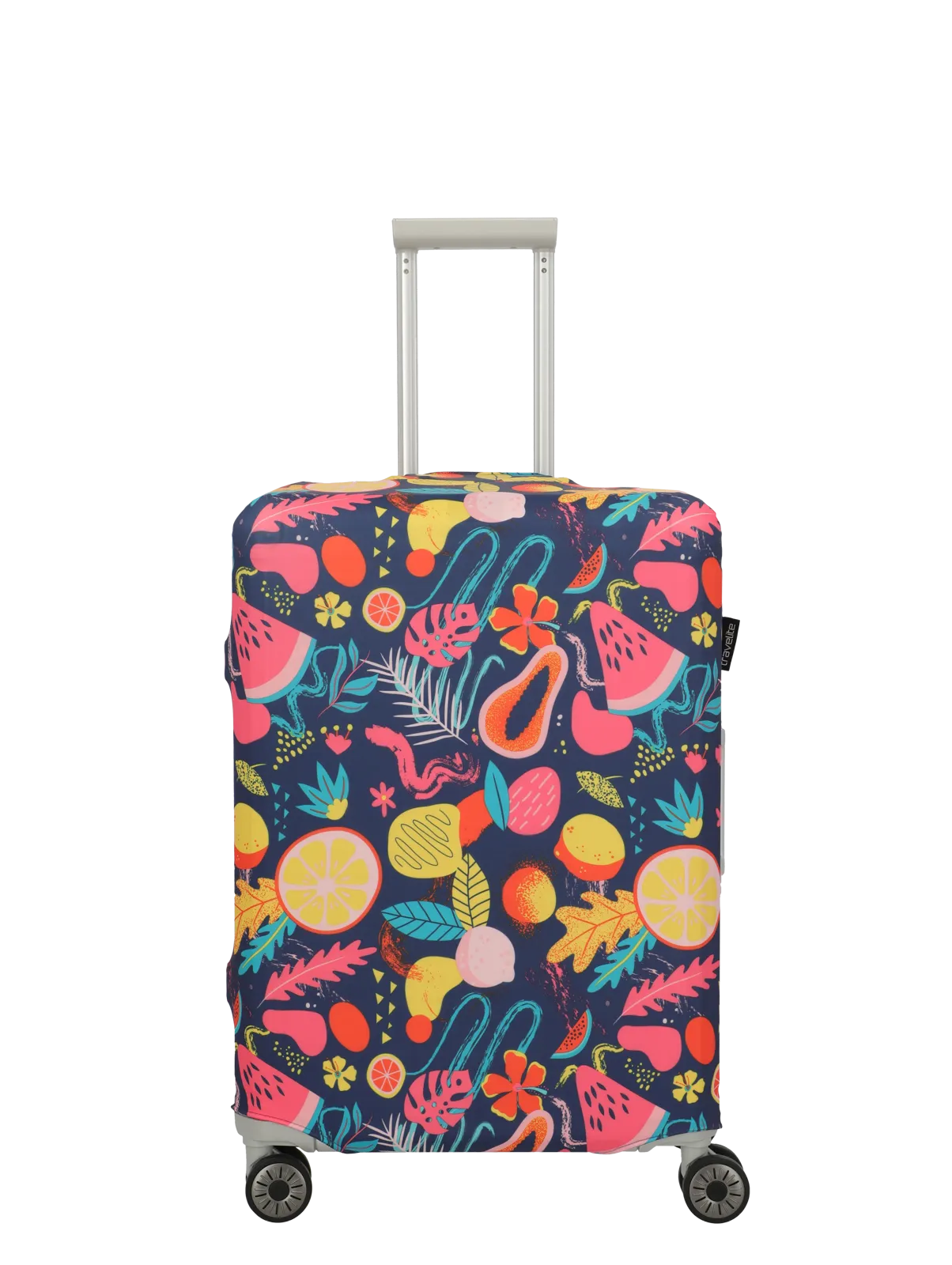 Husa protectie troler, Travelite, Fructe, M [4]