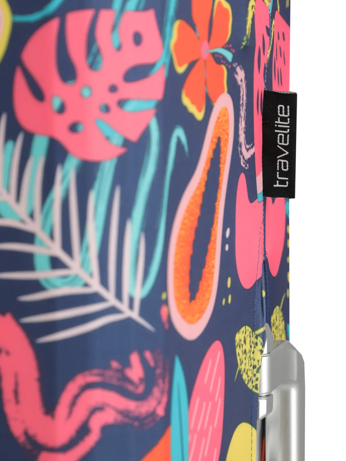 Husa protectie troler, Travelite, Fructe, M [6]