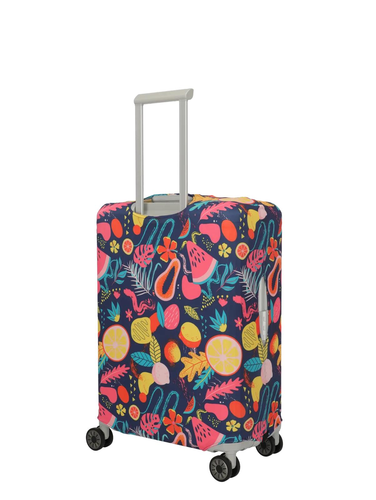 Husa protectie troler, Travelite, Fructe, M [2]