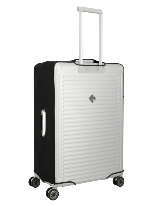 Husa protectie troler Travelite, transparent, L [2]