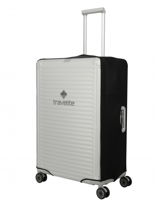 Husa protectie troler Travelite, transparent, L [5]