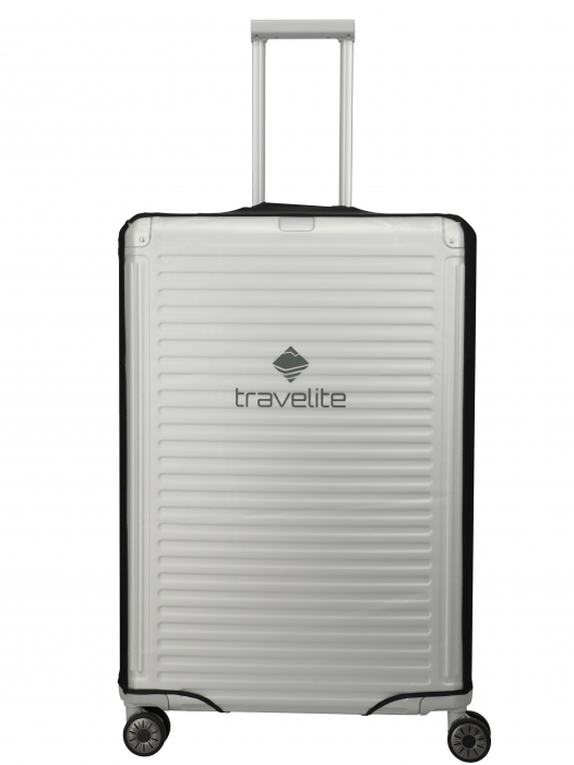 Husa protectie troler Travelite, transparent, L [4]