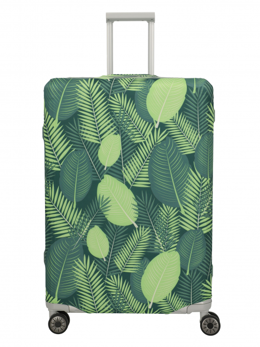 Husa protectie troler, Travelite, Verde, L [9]