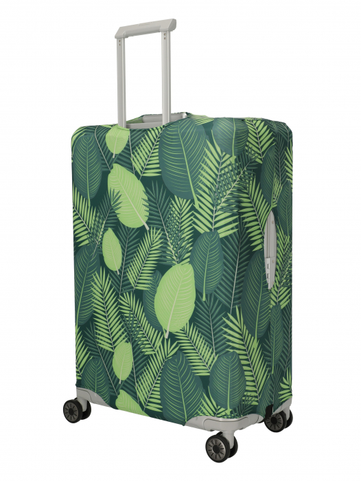 Husa protectie troler, Travelite, Verde, L [7]