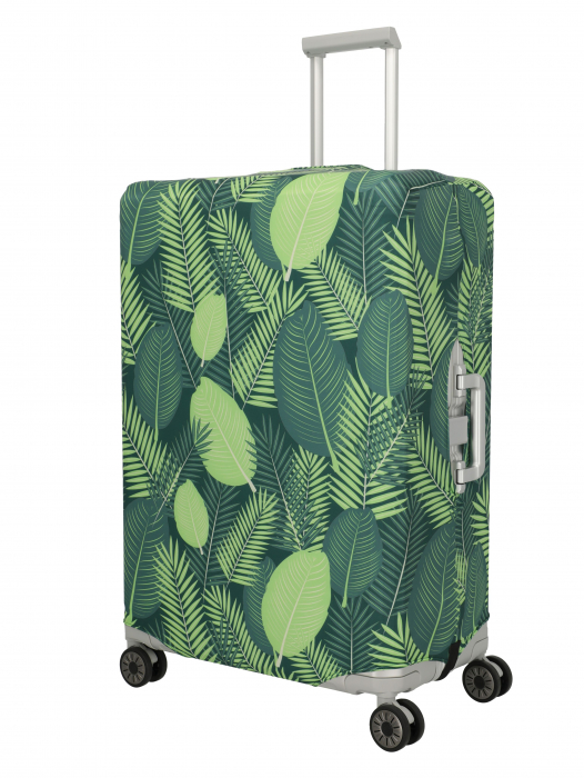Husa protectie troler, Travelite, Verde, L [10]