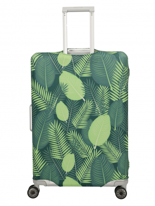 Husa protectie troler, Travelite, Verde, L [6]