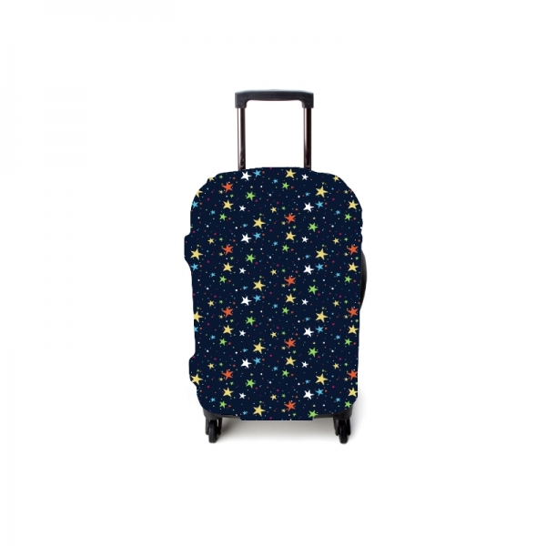 Set Traveller - Husa troler (marime M) si Harta razuibila [9]